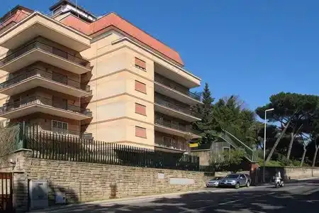 Nova Domus Aurelia - 0