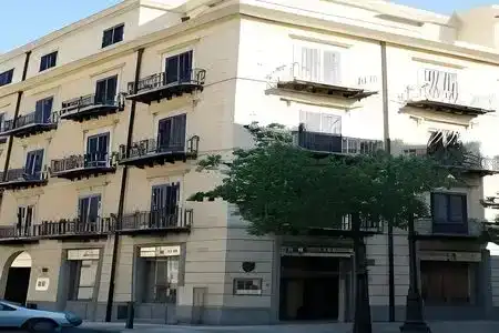 Artemisia Palace - 1