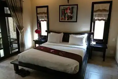 Lotus Village Resort - 13