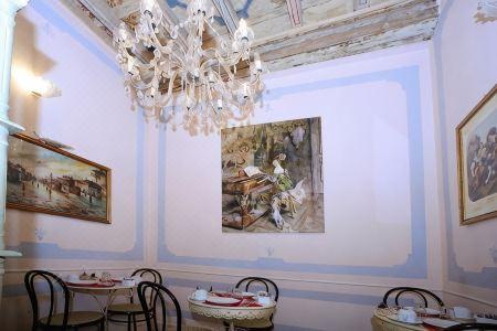 La Maison dell'Orologio - 7