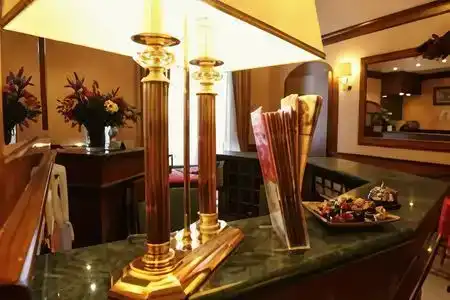 Baltik Guesthouse - 3