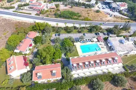 Bare Hill Holiday Village - 1
