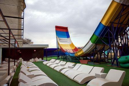 Lux Aquapark - 8