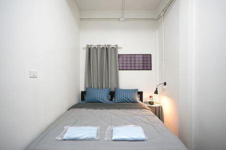 Dhub Hostel Donmueng - 56