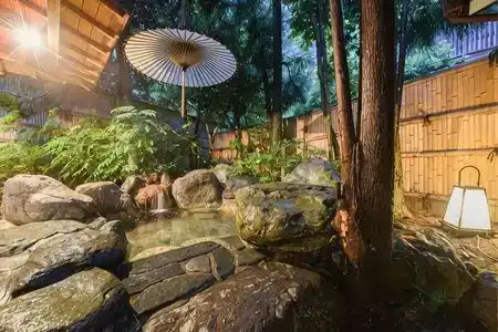 Tokiwa Bekkan - 0