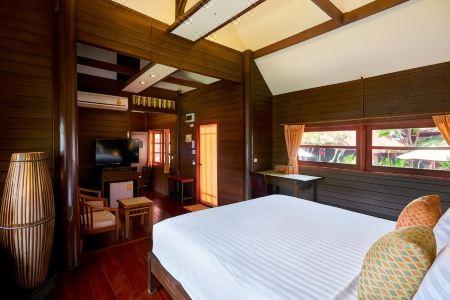 Ruenkanok Thaihouse Resort - 64