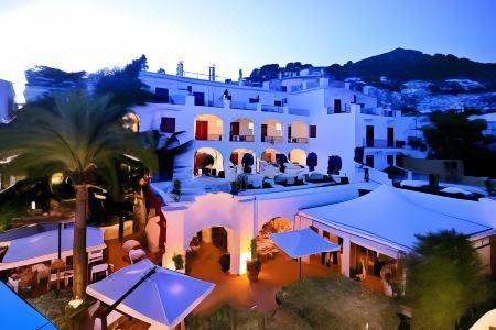 La Palma, Oetkers - 1
