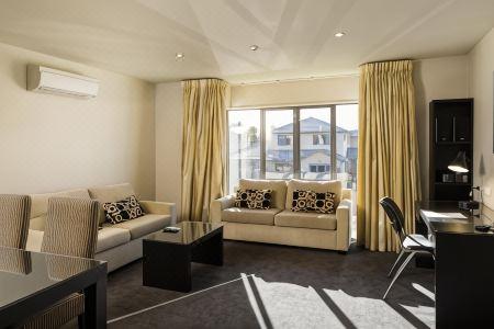 Carnmore Chateau Marlborough - 123