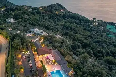 Gocce Di Capri Resort - 0