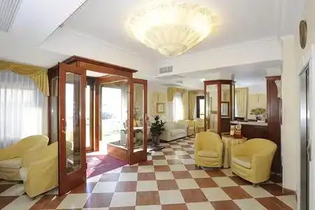 Russo Palace - 3