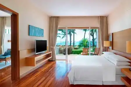 Sheraton Hua Hin Resort & Spa - 8
