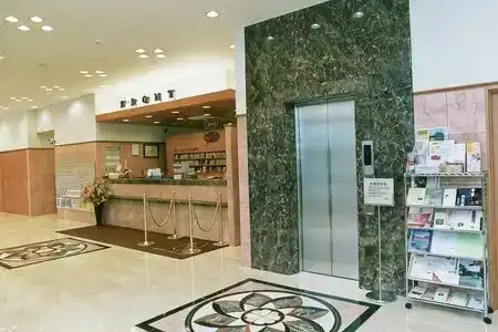 Toyoko Inn Ueda Ekimae - 3