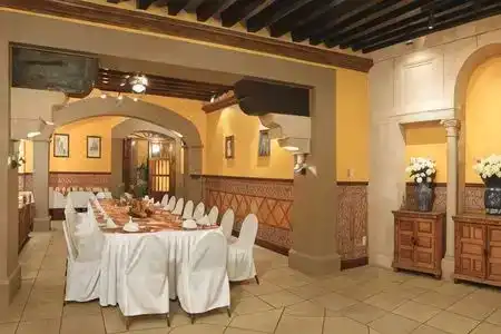 Posada Santa Fe - 5