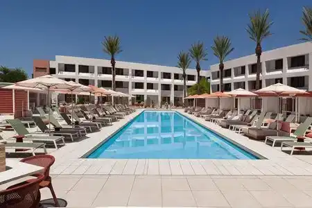 Solaya, part of JdV by Hyatt - 0