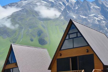 Horizon Kazbegi - 10