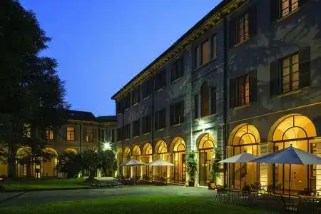 Centro Paolo VI - 1