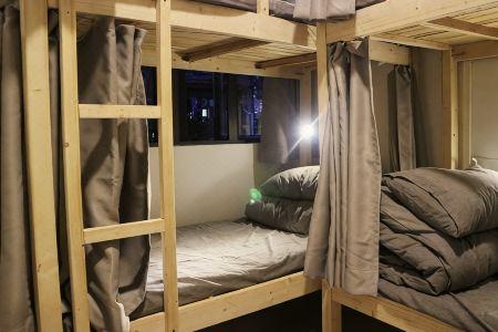TT Youth Hostel - 12