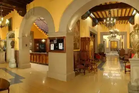 Posada Santa Fe - 9