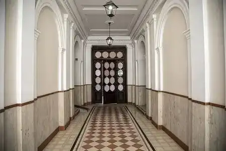 Guest House Galaxy - 1