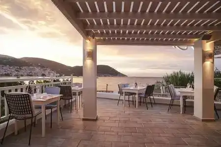 Skopelos Village - 5