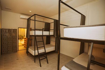 Eclipse Hostel and Bar - 15