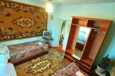 Guesthouse Kishimzhan - 3