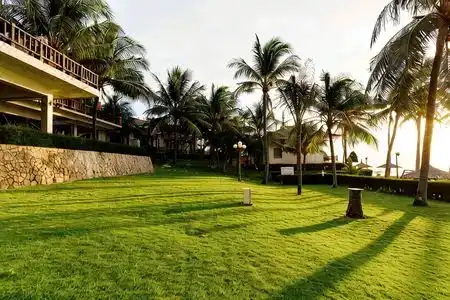 Lotus Village Resort - 0