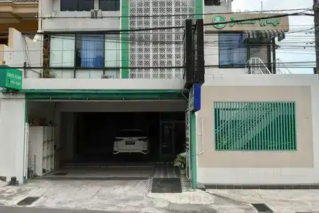 Pondok Wangi Syariah Jogja - 4