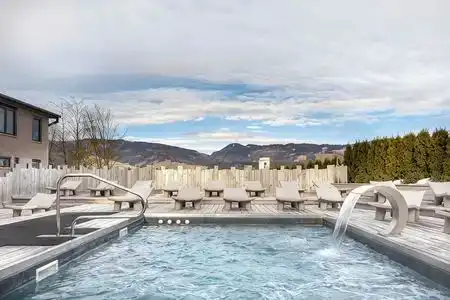 Resort Linta Wellness & Spa - 4