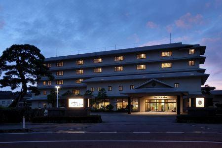Akita Onsen Satomi - 8