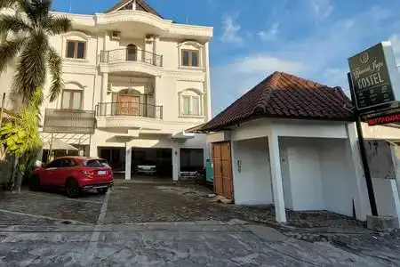 Tjiptorini Jaya - 1