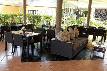 Palm Garden Resort - 7