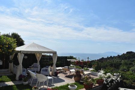 B&B Villa Cristina - 8