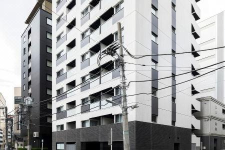 Section L Ginza East - 4