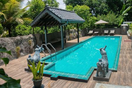 Manor House, Kandy - 2