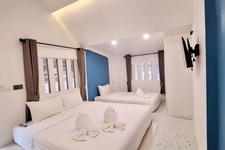 Pan Beachfront Resort Krabi - 26