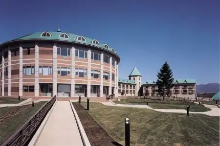 Urakawa Yushun Village Aeru - 0