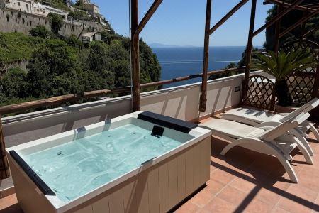 La Pergola - 3