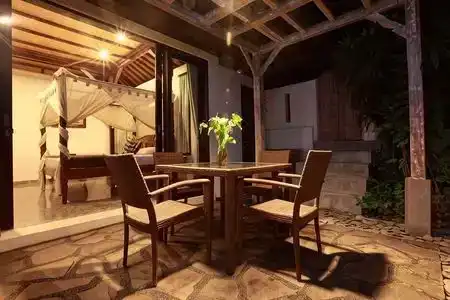 Taman Harum Cottages - 3