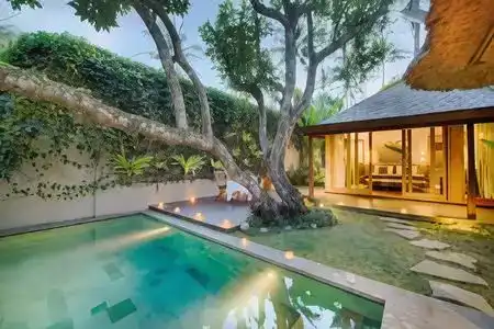 Temuku Villas Ubud - 1