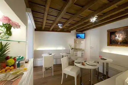 Gigli d'Oro Suite - 3