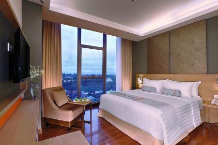 Harper Malioboro Yogyakarta by ASTON - 8