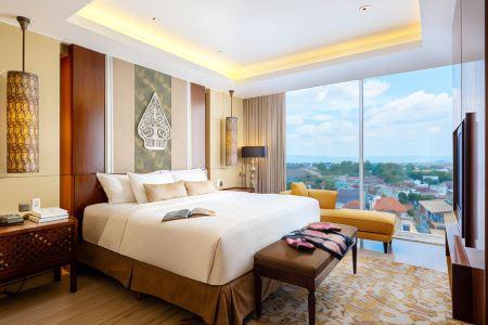 ARTOTEL Suites Bianti Yogyakarta - 3