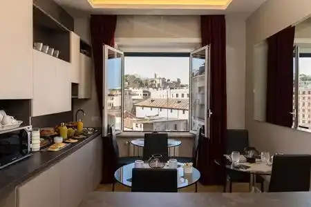 Top Floor Trastevere - 5
