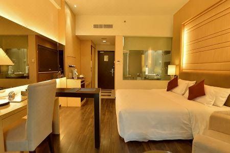1 Borneo Tower A Service Apartments - 5