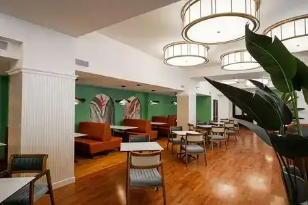 Best Western Plus Oskemen - 10