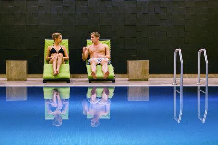 InterContinental Budapest by IHG - 9