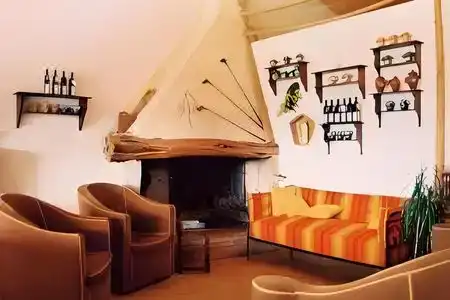 Glamping Borgo di Campagna - 4