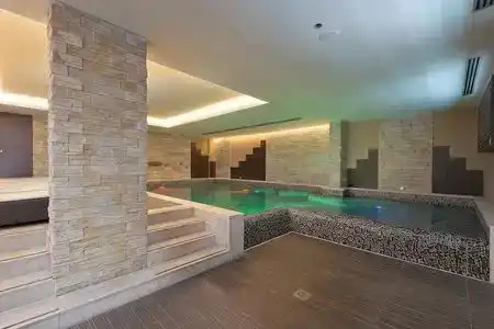 Blu Acquaseria - 2