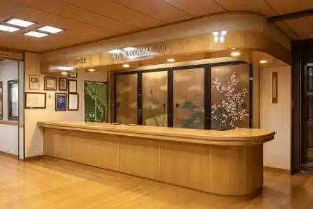 Ryokan Nissho-besso - 2